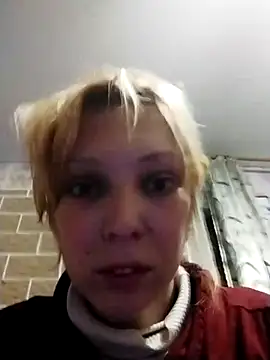 Ponka2011 online show from 10/16/25, 01:14