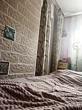 Ponka2011 online show from 10/16/25, 01:19