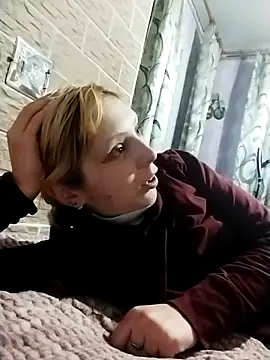 Ponka2011 online show from 10/23/25, 05:28