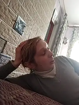 Ponka2011 online show from 03/27/26, 08:26