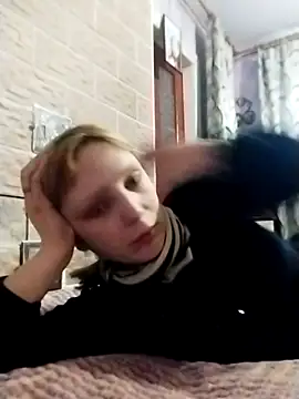 Ponka2011 online show from 02/15/26, 06:03