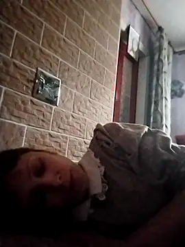 Ponka2011 online show from 04/16/26, 05:08