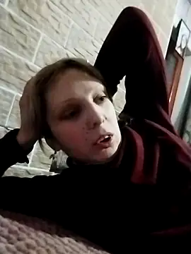 Ponka2011 online show from 01/07/26, 05:56