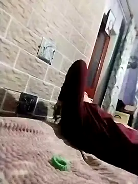 Ponka2011 online show from 01/08/26, 06:19