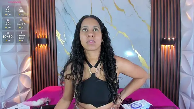 Taira Bms online show from 12/18/25, 03:55