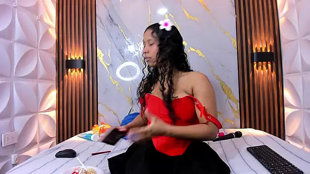 Taira Bms online show from 03/09/26, 03:21