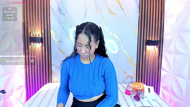 Taira Bms online show from 11/29/25, 03:39