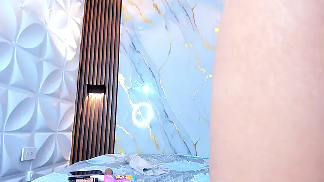 Taira Bms online show from 02/14/26, 03:29