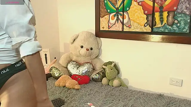 Natty Reyes online show from 11/03/25, 07:17