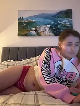 Ivybluexox online show from 11/09/25, 10:03