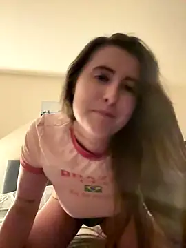 Ivybluexox online show from 09/26/25, 08:49