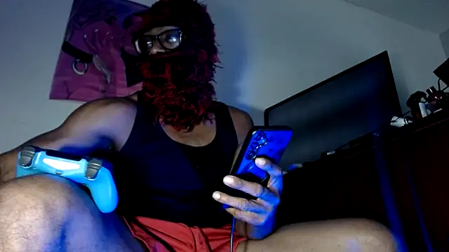 214KingLonggg online show from 05/11/26, 07:32