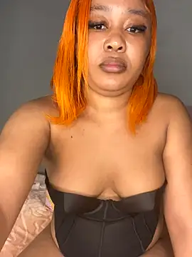 BlackBarbieX23 online show from 11/07/25, 09:41