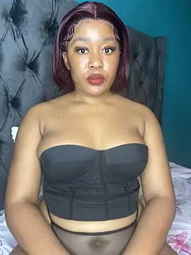 BlackBarbieX23 online show from 02/15/26, 03:22