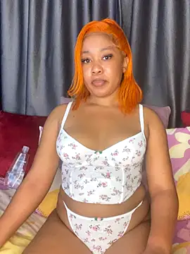 BlackBarbieX23 online show from 11/19/25, 08:20