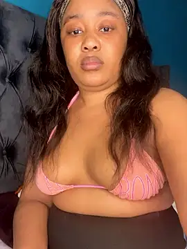 BlackBarbieX23 online show from 01/13/26, 08:02