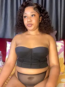 BlackBarbieX23 online show from 12/04/25, 09:36