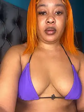 BlackBarbieX23 online show from 01/06/26, 09:08