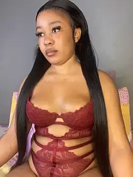 BlackBarbieX23 online show from 09/24/25, 12:55