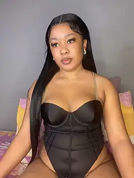 BlackBarbieX23 online show from 10/06/25, 08:09