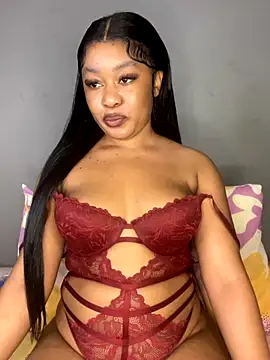 BlackBarbieX23 online show from 10/09/25, 07:47