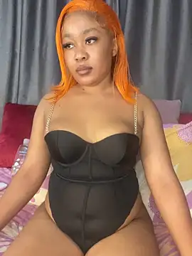 BlackBarbieX23 online show from 11/22/25, 11:42