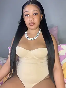 BlackBarbieX23 online show from 09/27/25, 06:47