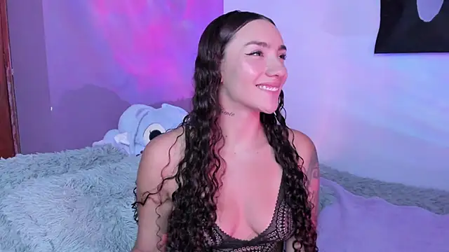 MegannP online show from 01/15/26, 12:36