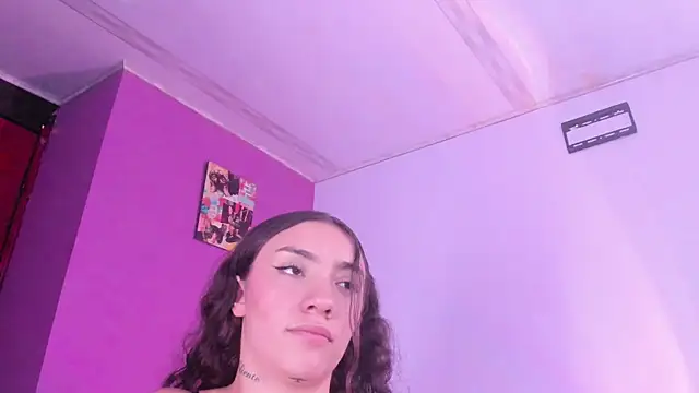 MegannP online show from 09/26/25, 08:49