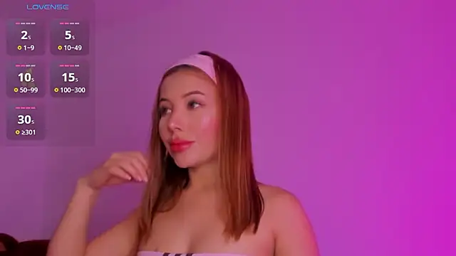 nicol gw7 online show from 03/16/26, 12:42