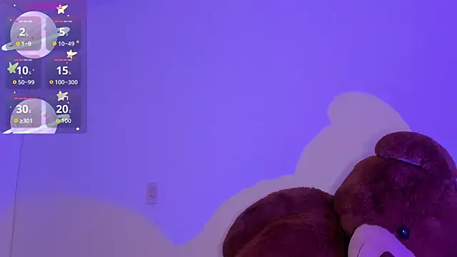 nicol gw7 online show from 12/19/25, 08:06