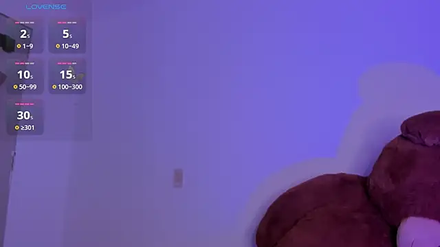 nicol gw7 online show from 04/04/26, 03:02