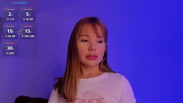 nicol gw7 online show from 03/09/26, 07:01