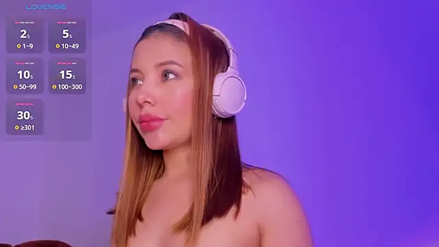 nicol gw7 online show from 04/09/26, 06:30