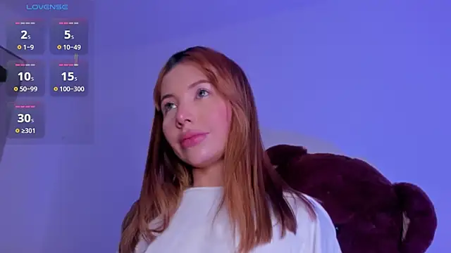 nicol gw7 online show from 04/08/26, 12:01