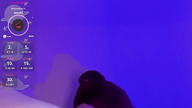 nicol gw7 online show from 02/26/26, 07:19