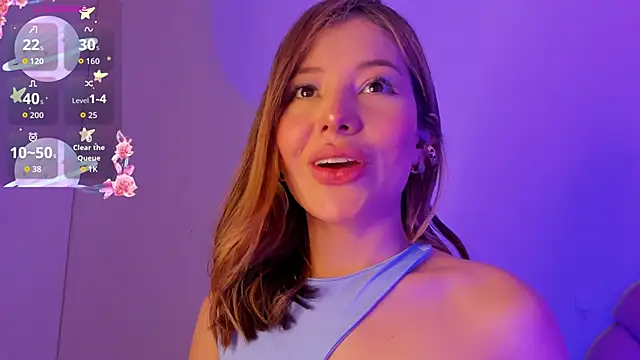 nicol gw7 online show from 11/03/25, 12:09