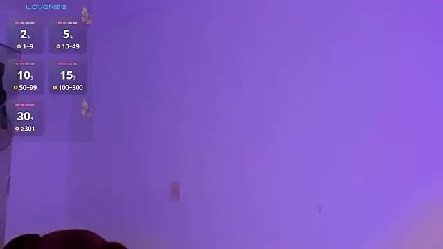 nicol gw7 online show from 04/09/26, 02:57