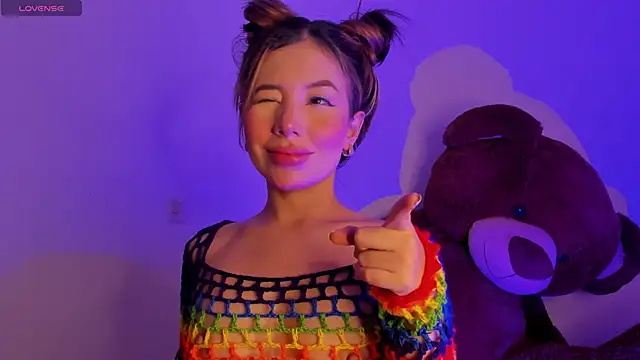 nicol gw7 online show from 11/08/25, 04:49