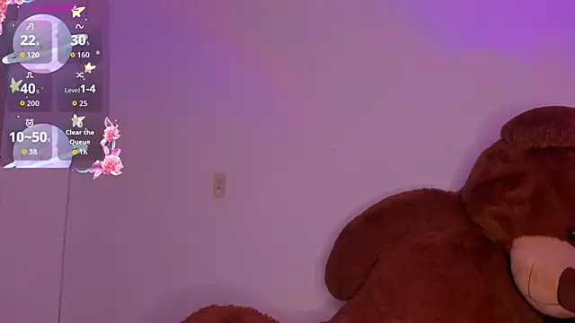 nicol gw7 online show from 11/28/25, 05:29