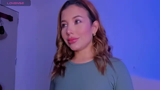 nicol gw7 online show from 04/11/26, 11:19