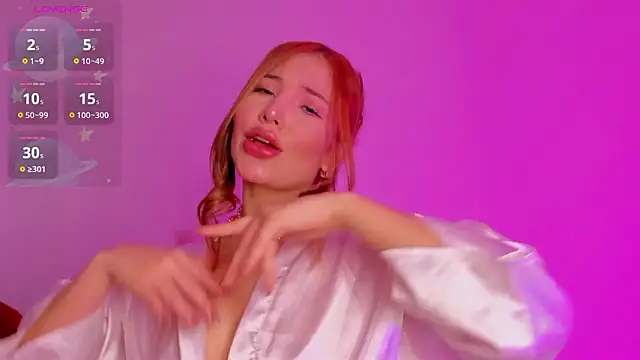 nicol gw7 online show from 02/04/26, 05:35