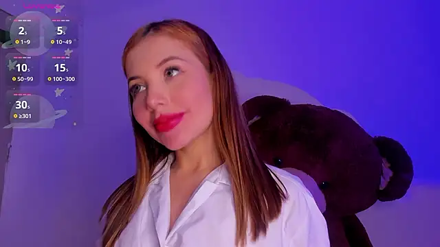 nicol gw7 online show from 02/18/26, 05:27