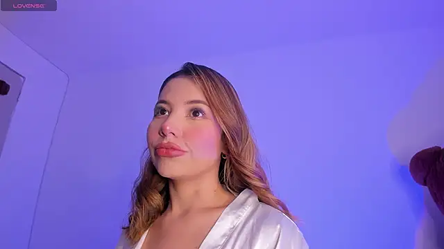 nicol gw7 online show from 11/23/25, 05:39