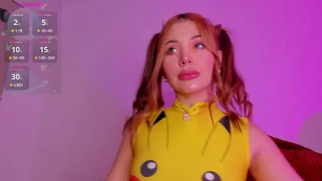 nicol gw7 online show from 02/21/26, 06:48