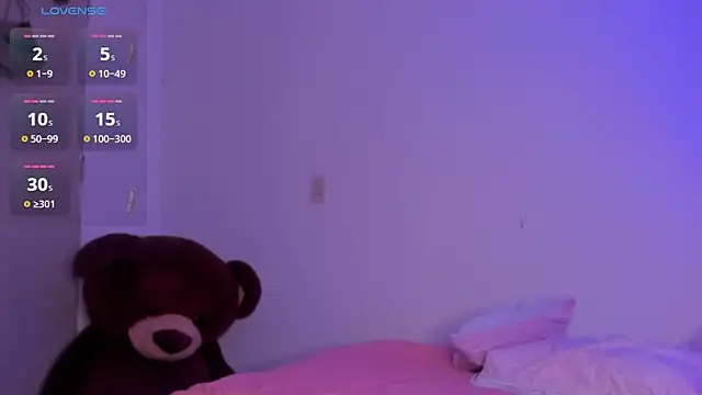 nicol gw7 online show from 04/11/26, 07:45