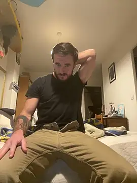 PabloelBraquemart online show from 11/29/25, 10:32