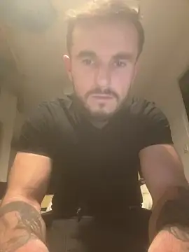 PabloelBraquemart online show from 01/16/26, 10:14