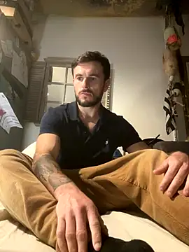 PabloelBraquemart online show from 11/16/25, 11:08