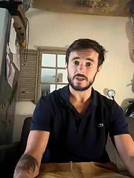 PabloelBraquemart online show from 09/22/25, 10:21